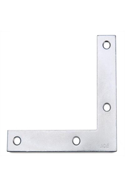 ACE Flat Corner Brace (12 cm)