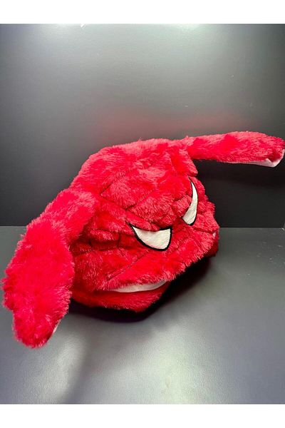 doğan hediyelik High Quality Plush Movable Moving Ears Rabbit Kids Hat Headphone
