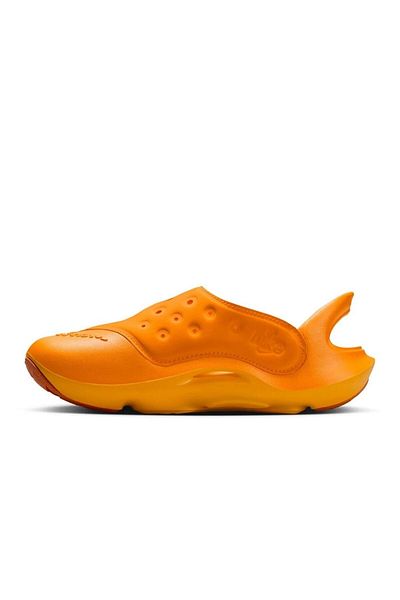 Nike Aquaswoosh (Ps) Children's Casual Sandals – Lightweight and Water Resistant Summer Model
