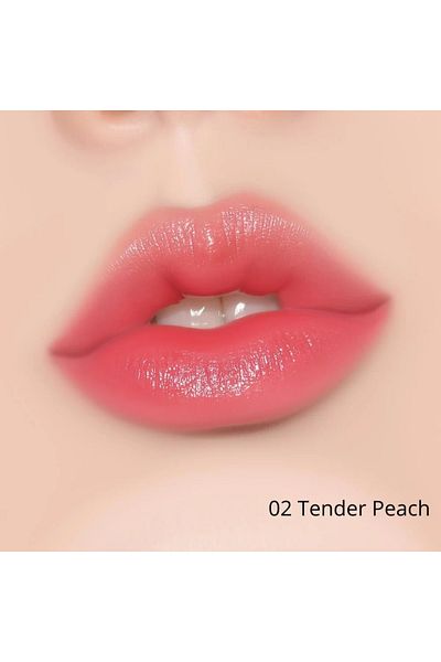 RİVER Beach C Lipstick - 04 Breeze Fig