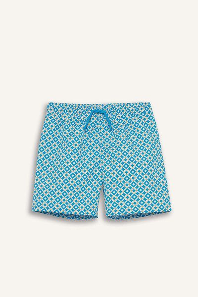 DeFacto Gemusterte Badeshorts für Jungen E7472A825HS
