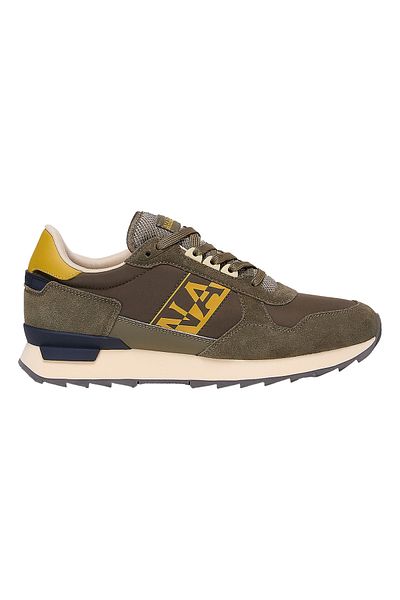 Napapijri Sportschuhe Stab Turnschuh