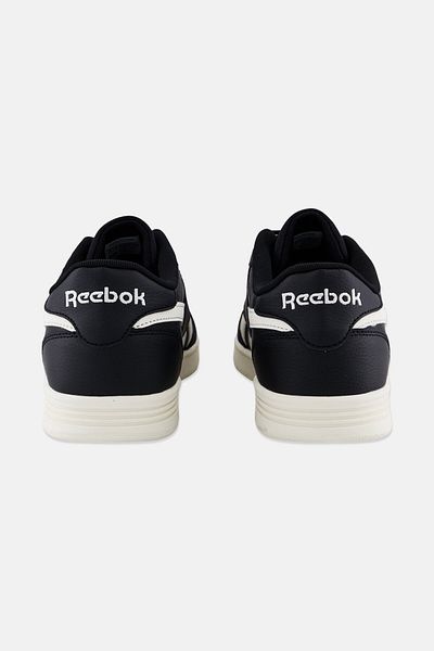 Reebok Men Royal Techque Lace Up Tennis Shoes, Black