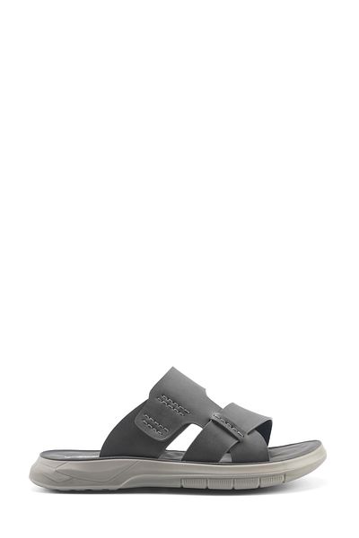 Polaris 408016.M5Fx Gray Men's Sandals