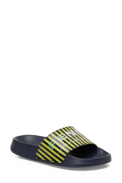 Fenerbahçe Valen F 5Fx Navy Blue Boy's Slippers