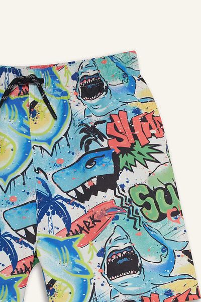 DeFacto Badeshorts für Jungen F5856A825HS