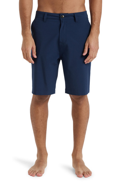 Quiksilver UNION AMPHIBIAN 20 Lacivert Erkek Deniz Şortu