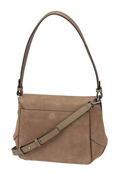 Liebeskind Berlin Handtasche Lilly Cb M Suede