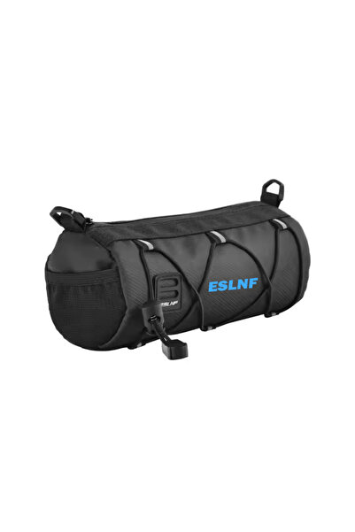 Choice حقيبة مقود دراجة هوائية مقاومة للماء متعددة الوظائف حقيبة أنبوب أمامي ...