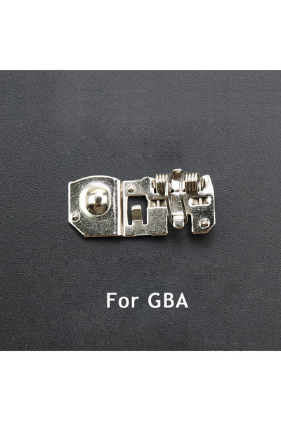 Choice5 for gba shell 1PCS For GB GBC GBA GBP Motherboard & Housing Battery T...