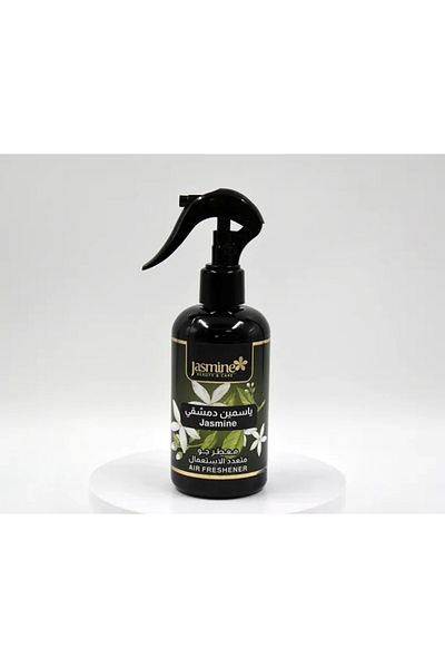 Jasmine Jasmine room air freshener spray, Jasmine scent, 260 ml