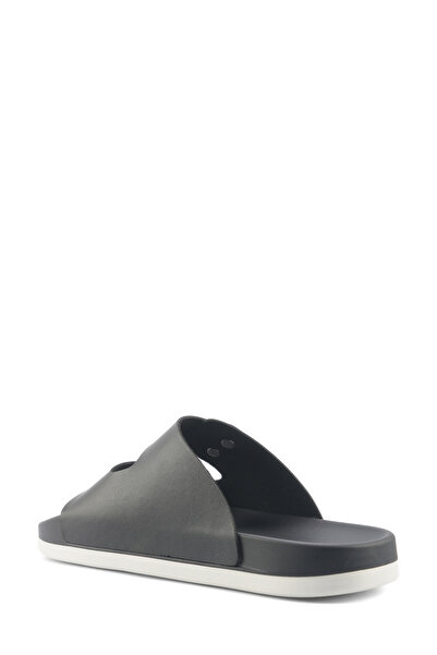 Polaris 408064.M5FX Siyah Erkek Terlik