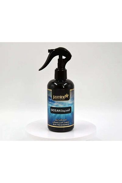 Jasmine Jasmine room air freshener spray, Ocean scent, 260 ml
