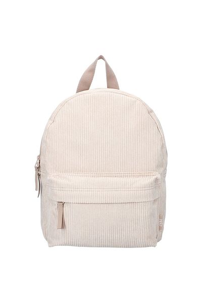 Vadobag Children's Backpack, Prêt, Run Around, Beige