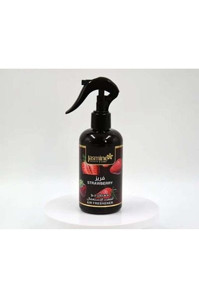 Jasmine Jasmine room air freshener spray, Strawberry scent, 260 ml
