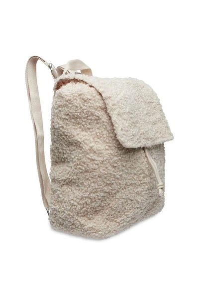 Jollein Children's Backpack Boucle Naturel - Jollein