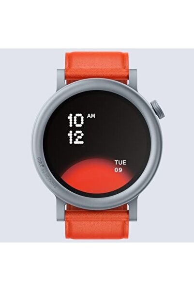 cmf by NOTHING Watch Pro 2, 1.32" AMOLED Display, Built-in multi-system GPS, 120 Sports Modes, Bluet