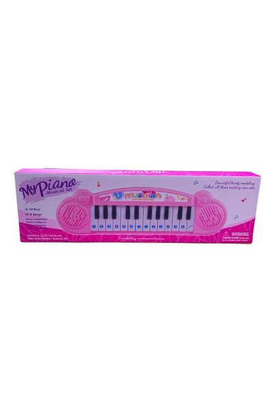 rexa Mini Electronic Piano Toy Kids Musical Instruments for Sale