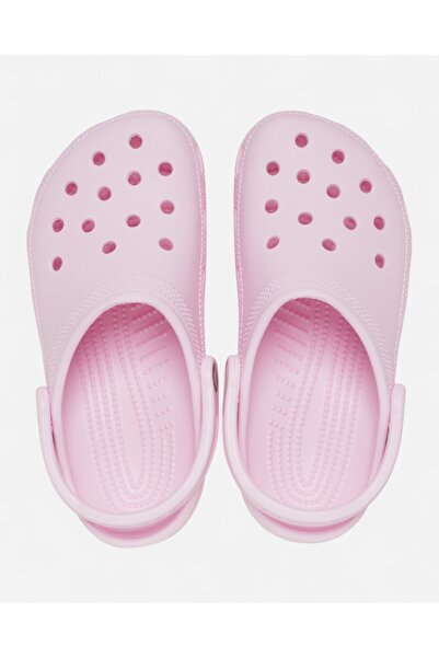 Crocs Classic Pembe Terlik 100016ZW
