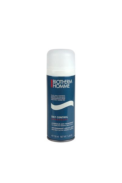 Biotherm Antiperspirant deodorant spray Biotherm Homme Day Control 48H S, 150 ml