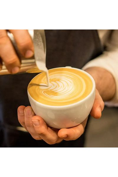 Generic Coffee Cup - Purity - 250 ml