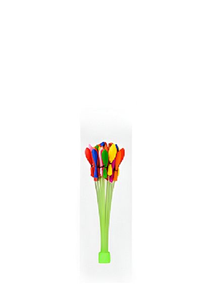 rexa Splash Burst Max – Rapid-Fill, No-Tie Water Balloons for Epic Summer Fun!