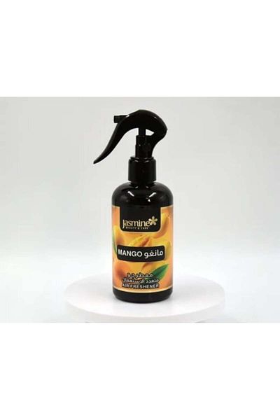 Jasmine Jasmine room air freshener spray, Mango scent, 260 ml