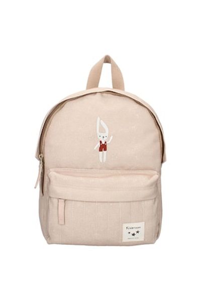 Vadobag Vadobag, Backpack with External Pocket, Beige