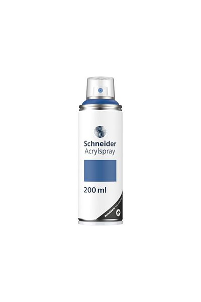 SCHNEIDER Supreme Paint-It Spray 030 Blue