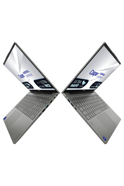 CASPER Nirvana X750 i3-1315U 8GB DDR5 500GB SSD Freedos 15.6" Laptop X750.1315-8V00X-G-F