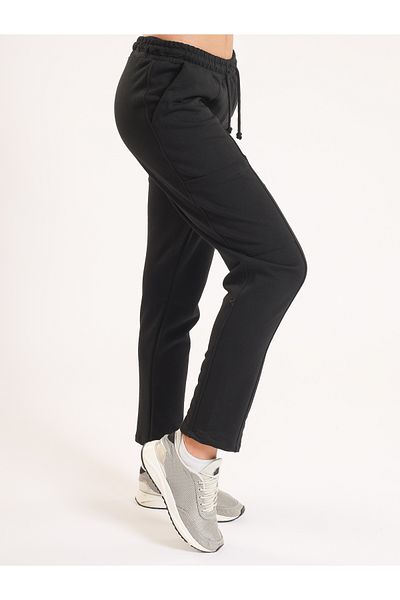 Bumbăcel Women's cotton trousers