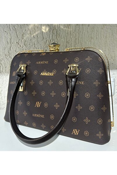 Armine Women's Hand and Shoulder Bag