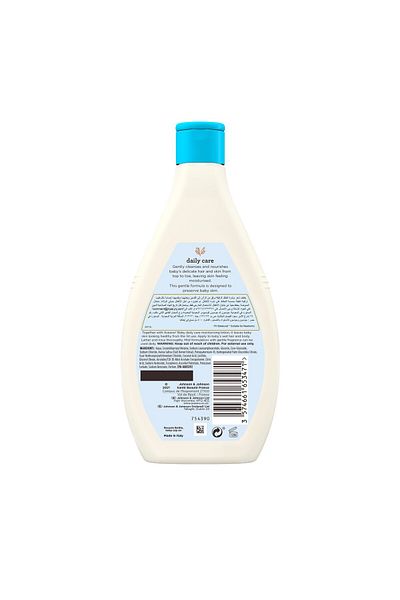 AVEENO Baby Daily Care Hair & Body Wash 400 ml