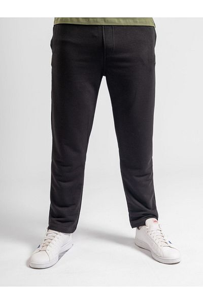 Bumbăcel Men's natural cotton trousers