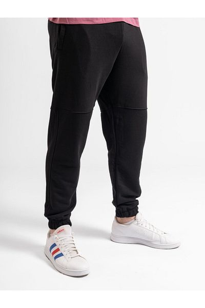 Bumbăcel Men's natural cotton trousers