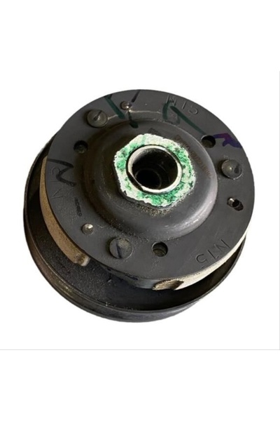 Genel Markalar Arka Varyatör TVS Jupiter 110 (Euro 5) (K6081060) (Tassız)