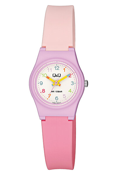 Q&Q V28A-003VY Çocuk Kol Saati