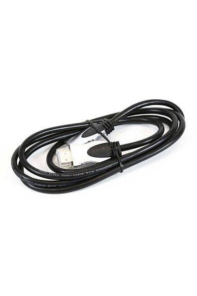 Omega Cablu HDMI v.1.4 Omega auriu 1.5m