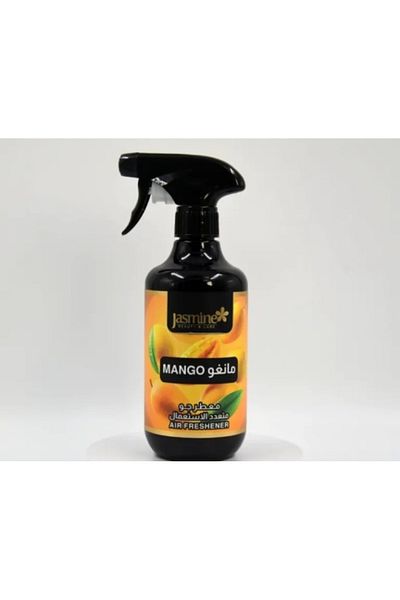 Jasmine Jasmine room air freshener spray, Mango scent, 500 ml
