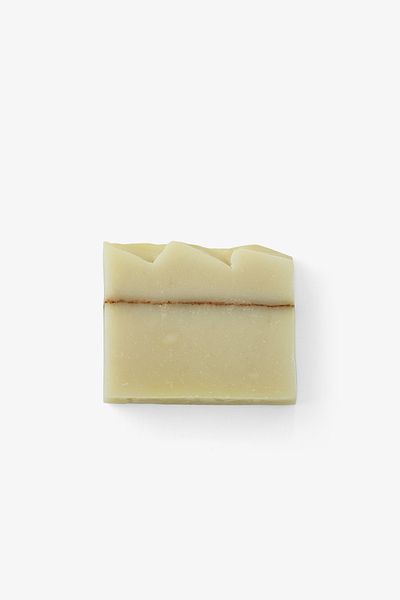 JOJOMIA Natural Cold Process Vitamin Carrot Soap 120 Gr