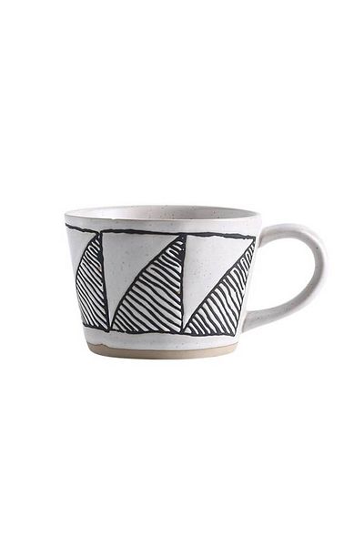 Generic Coffee Cup - Sails - 360 ml
