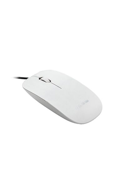 Blow Mouse Blow MP-30, USB, White