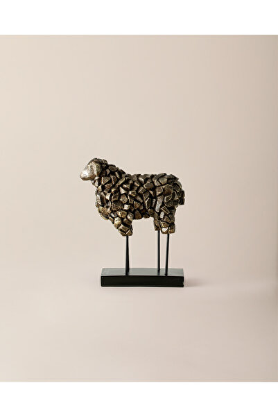 Madame Coco Bastien Biblo - Gold