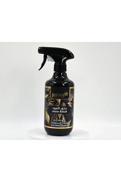 Jasmine Jasmine room air freshener spray, Jozor Aloud scent, 500 ml