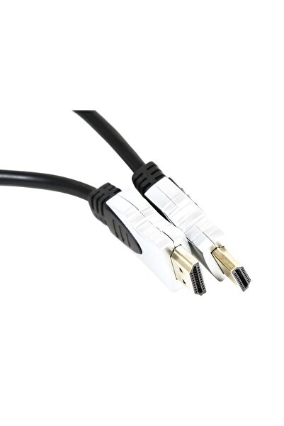 Omega HDMI cable v.1.4 Omega gold 1.5m