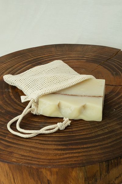 JOJOMIA Natural Cold Process Vitamin Carrot Soap 120 Gr