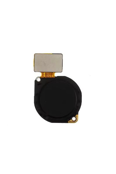 Teknonet Huawei P30 Lite Compatible Fingerprint Reader Home Key - Black