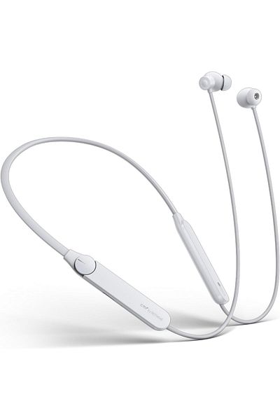 cmf by NOTHING Neckband Pro 50dB Active Noise Cancellation, Smart Dial Design, 37 Hours Playtime Blu