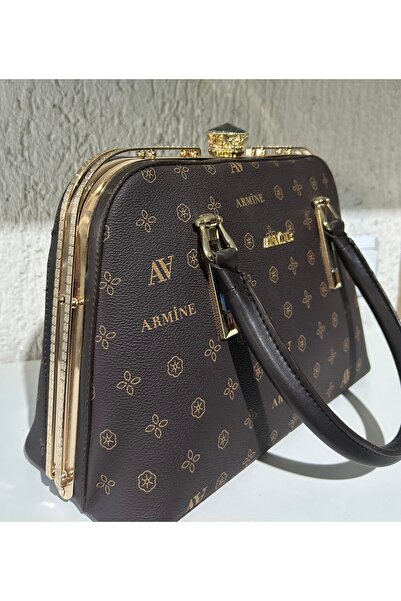 Armine Women's Hand and Shoulder Bag
