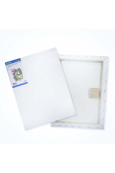 MAXİ Maxi Canvas Board 30x40cm 2pcs